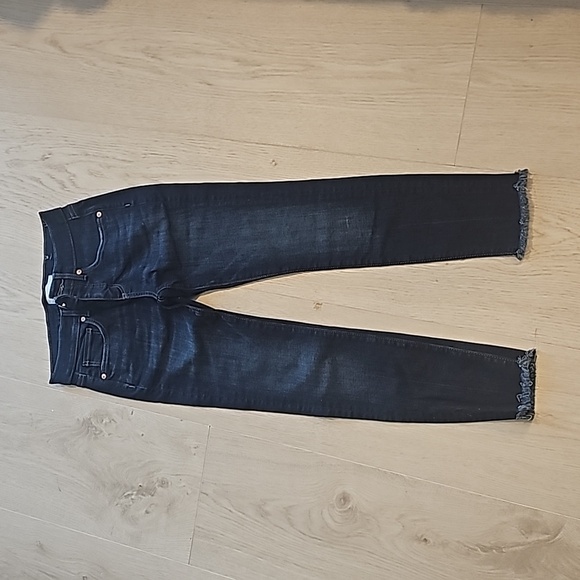 Loft Petite Skinny Jeans - Picture 1 of 3